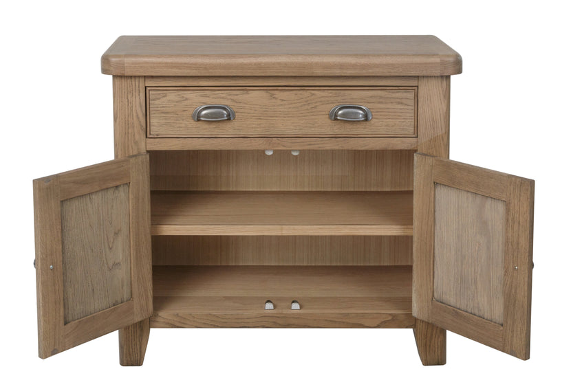 Horus 1 drawer 2 Door Sideboard