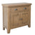 Horus 1 drawer 2 Door Sideboard