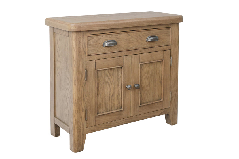 Horus 1 drawer 2 Door Sideboard