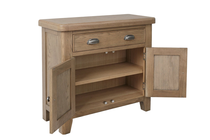 Horus 1 drawer 2 Door Sideboard