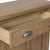 Horus 1 drawer 2 Door Sideboard