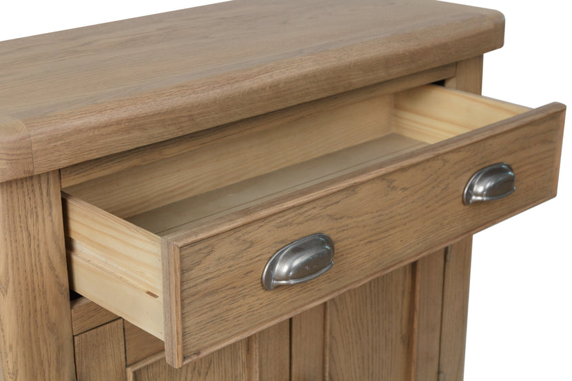 Horus 1 drawer 2 Door Sideboard