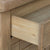 Horus 1 drawer 2 Door Sideboard