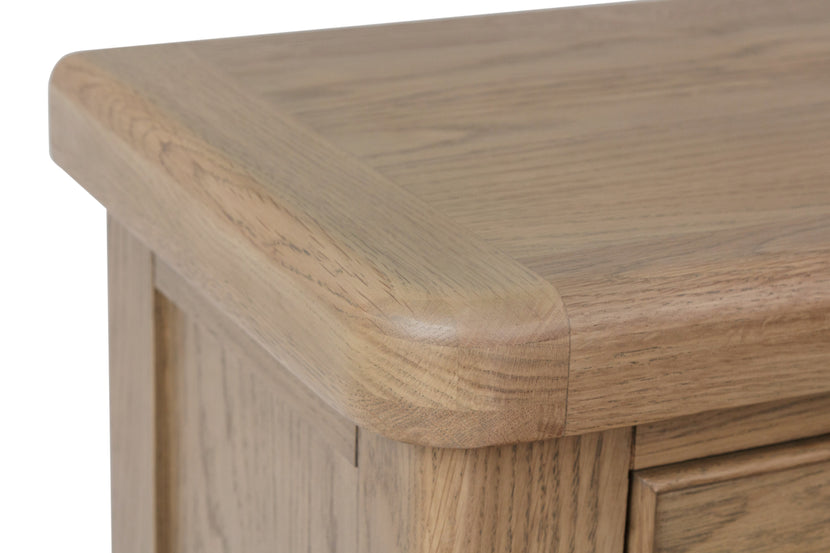 Horus 1 drawer 2 Door Sideboard