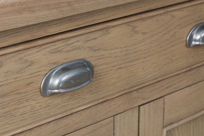 Horus 1 drawer 2 Door Sideboard
