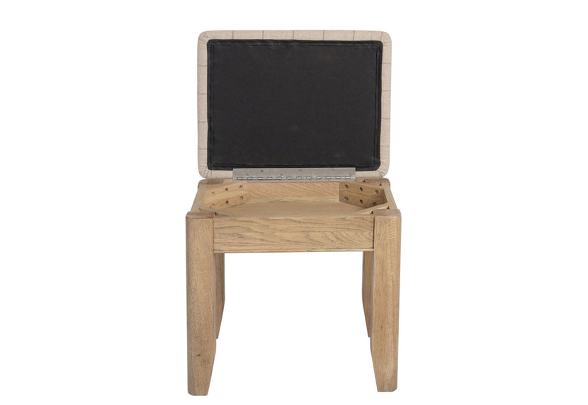 Horus Stool