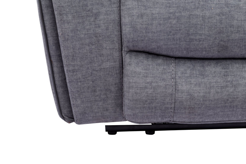 Brooklyn Manual Corner Recliner