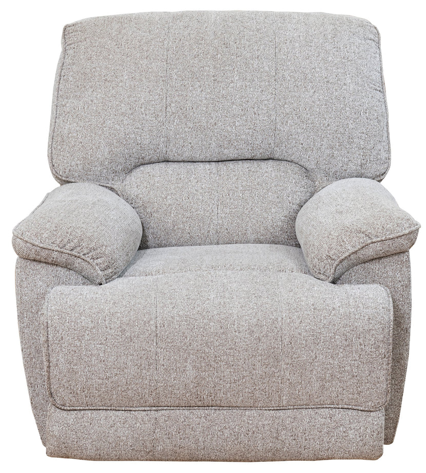Hagen Chair (Electric Recliner with USB)
