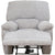 Hagen Chair (Electric Recliner with USB)