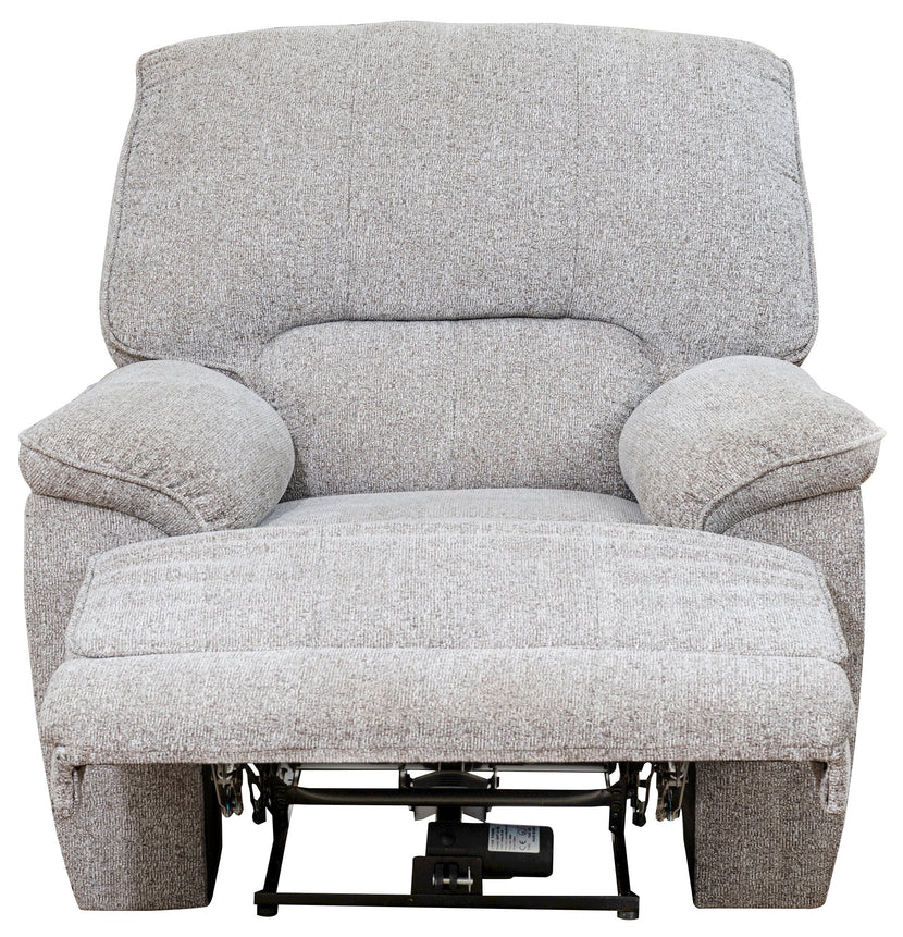 Hagen Chair (Electric Recliner with USB)