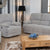 Hagen Chair (Electric Recliner with USB)