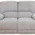 Hagen 2 Seater (Electric Recliner with USB)