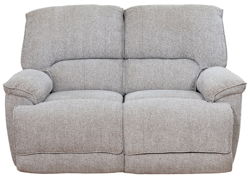 Hagen 2 Seater (Electric Recliner with USB)