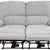 Hagen 2 Seater (Electric Recliner with USB)