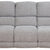 Hagen 3 Seater (Electric Recliner with USB)