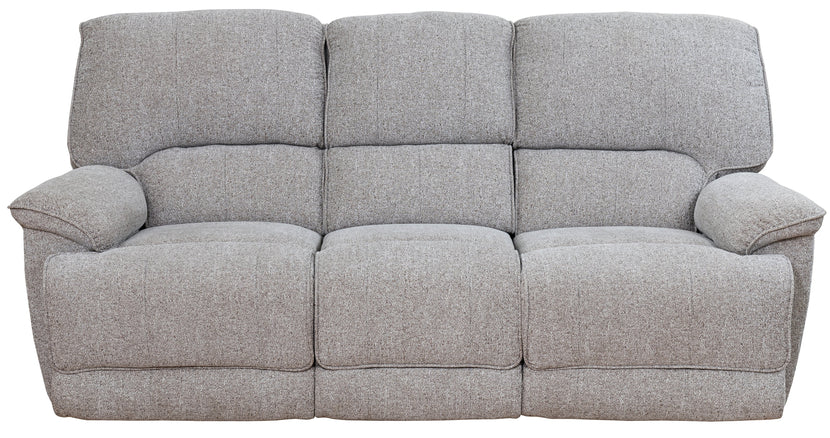 Hagen 3 Seater (Electric Recliner with USB)