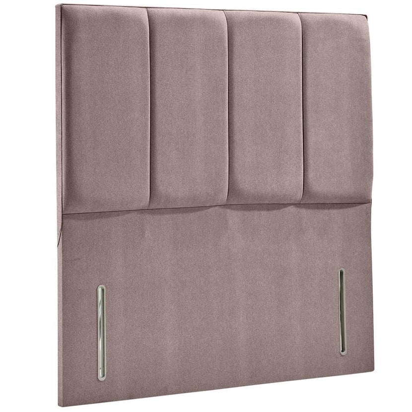 Linear Headboard (Floor Standing)