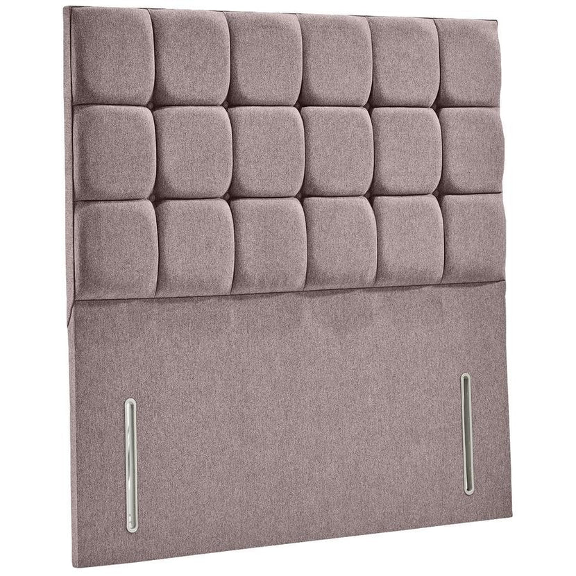 Quad Headboard (Floor Standing)