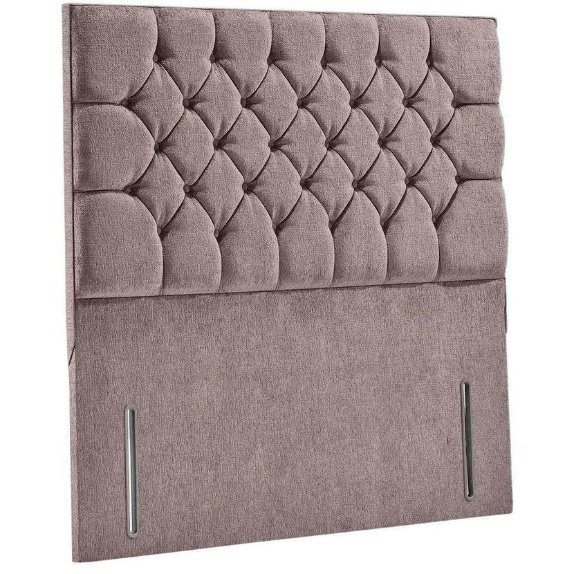 Manhattan Headboard (Floor Standing)