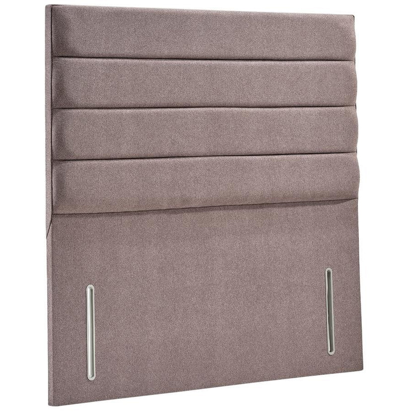 Lotus Headboard (Floor Standing)