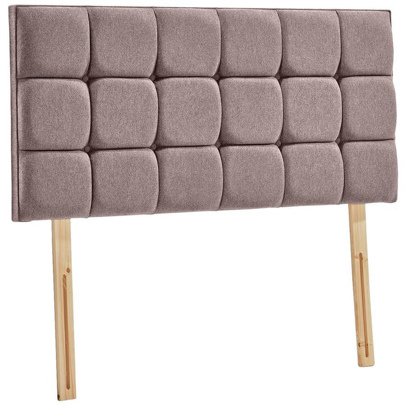 Quad Headboard (Standard)