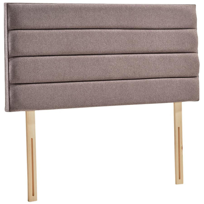 Lotus Headboard (Standard)