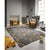 Stantan Lechlade (Grey/Ochre)
