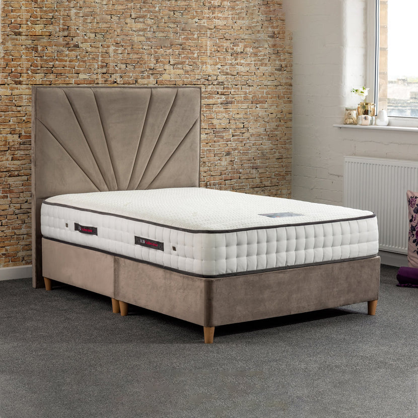 Horizon Headboard