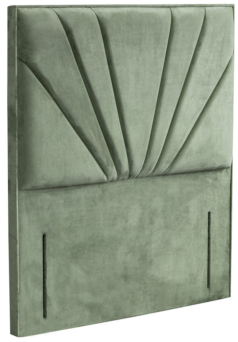 Horizon Headboard