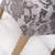 Hudson Dining Chair Baroque Mink (Pair)