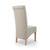 Hudson Dining Chair Ivory (Pair)