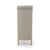 Hudson Dining Chair Ivory (Pair)