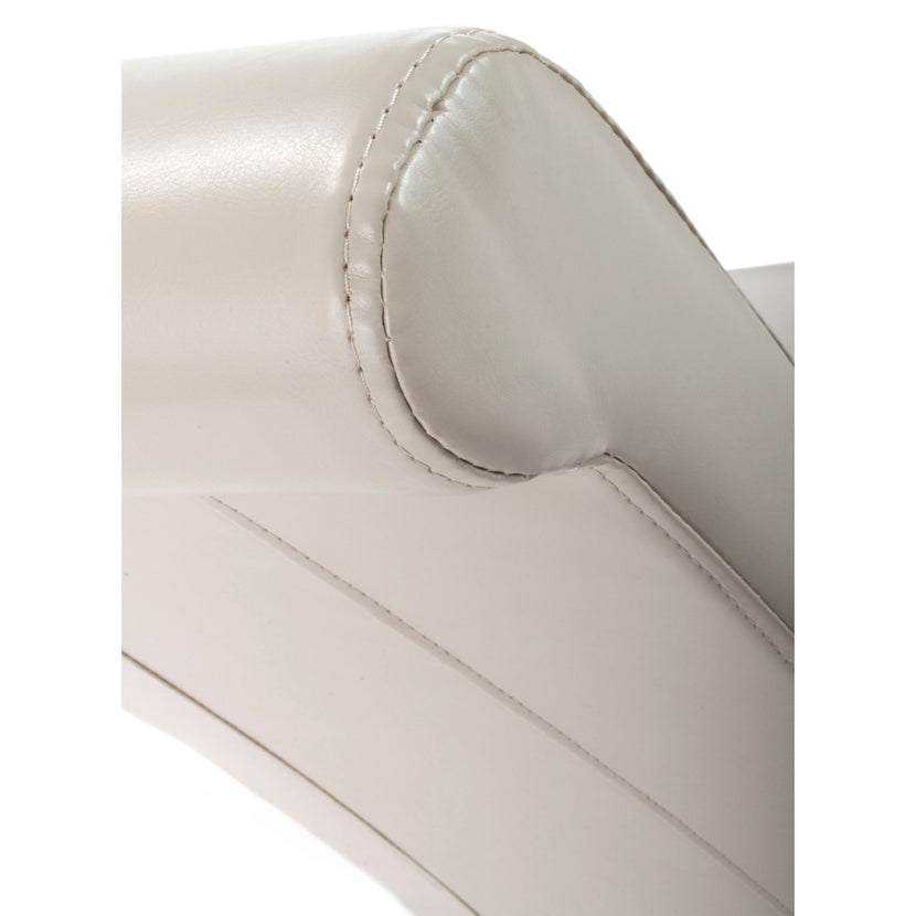 Hudson Dining Chair Ivory (Pair)
