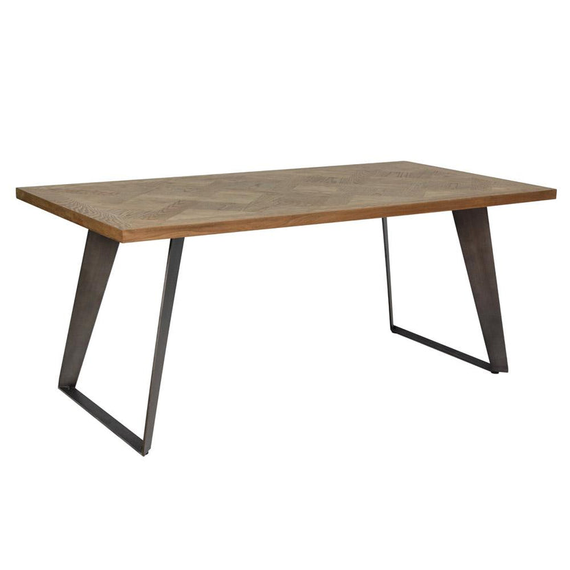 Ibis Fixed Top Table