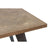 Ibis Fixed Top Table