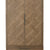 Ibis 2 Door Wardrobe