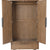 Ibis 2 Door Wardrobe