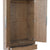 Ibis 2 Door Wardrobe