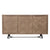 Ibis 3 Door Sideboard