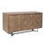 Ibis 3 Door Sideboard