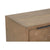 Ibis 3 Door Sideboard