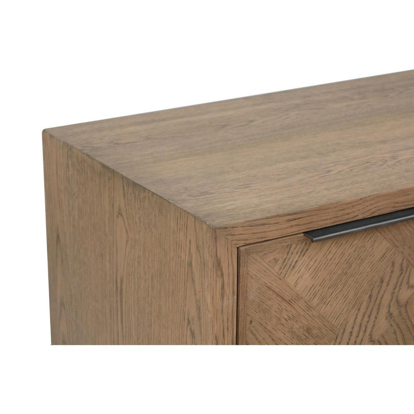 Ibis 3 Door Sideboard