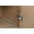 Ibis 3 Door Sideboard