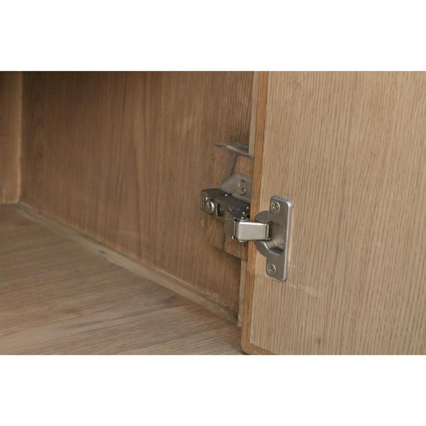 Ibis 3 Door Sideboard