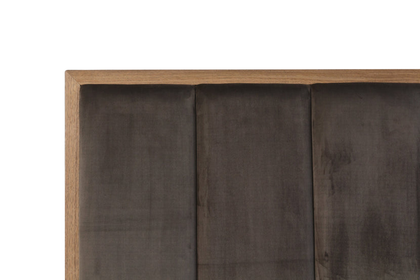 Ibis Bed Frame with Headboard