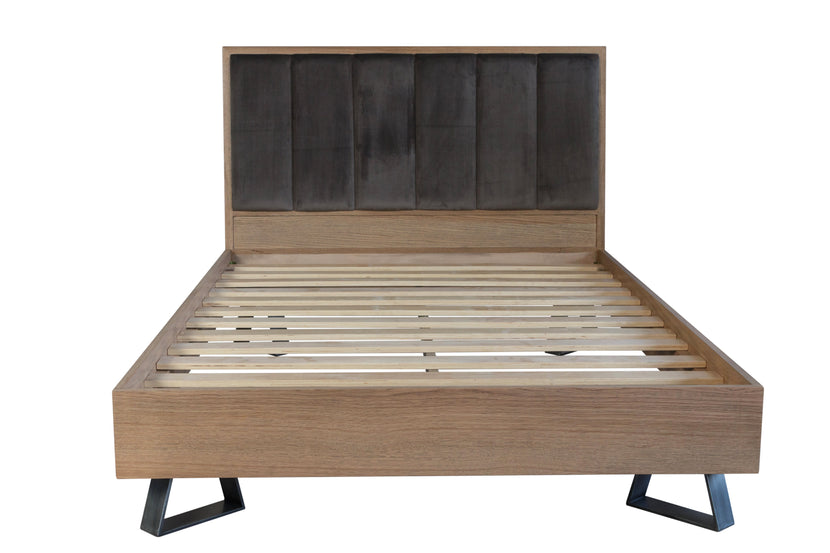 Ibis Bed Frame with Headboard
