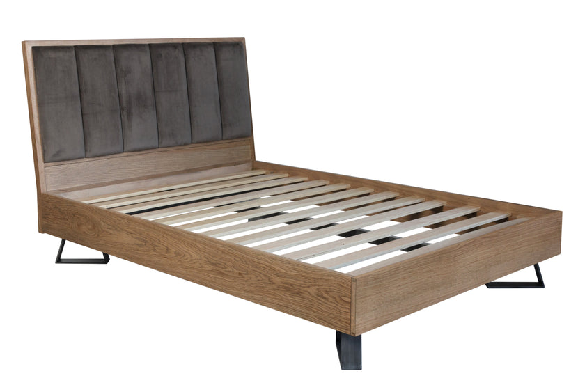Ibis Bed Frame with Headboard