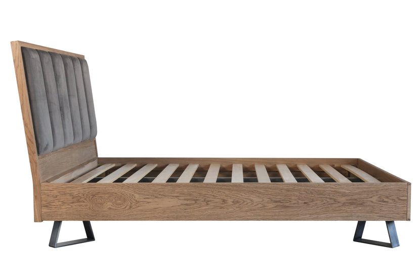 Ibis Bed Frame with Headboard