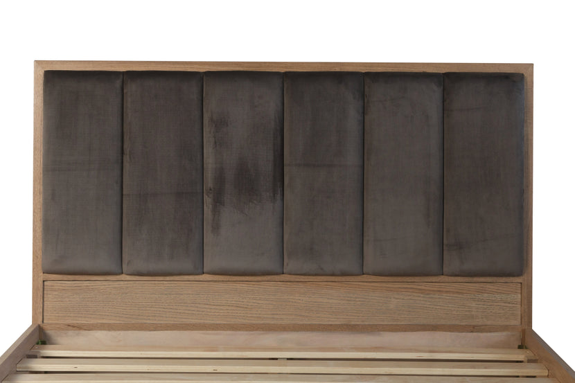 Ibis Bed Frame with Headboard