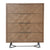 Ibis 4 Drawer Chest